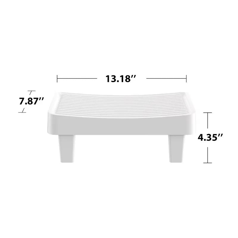 Original PETKIT Smart Cat Toilet Easy-Step Pedal Compatible with All PETKIT Litter Boxes Cat Litter Toilet Mat Pet Supplies