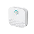 Smart Cat Odor Purifier For Household Pet Cat Litter Box Deodorizer Rechargeable Dog Kitten Litter Deodorant Toilet Air Purifier